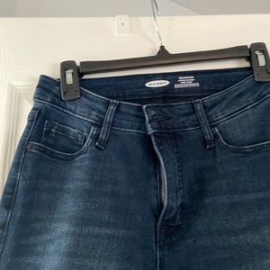 Old navy jeans